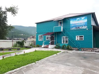 Tikhaya Gavan Hotels in 