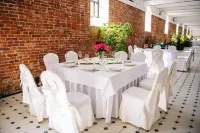 Loft Hotel Hatti Hotels in Maykop