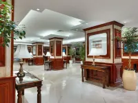 Al Shohada by Palm Rich Makkah Hotels in Makkah
