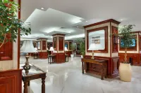 Al Shohada by Palm Rich Makkah - 4 stelle