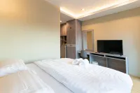 Bangwua Garden Resort Hotels in Bang Pakong