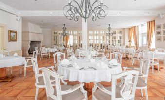 Skandinavia Country Club and Spa