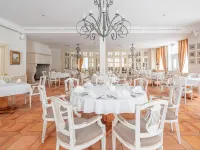 Scandinavia Country Club & Spa Hotels in Repino