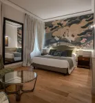 Hotel Victoria & Iside Spa