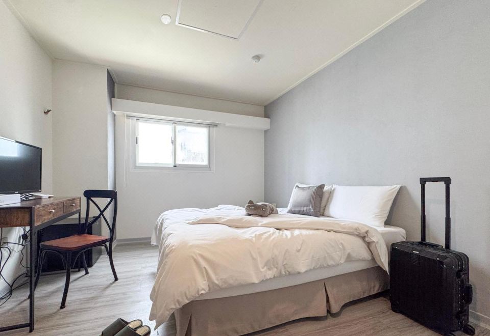 타이난 퍼스트 호텔