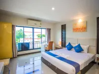 Ayara Grand Palace Hotel Hotels near Nang Phaya Temple (Wat Nang Phaya)
