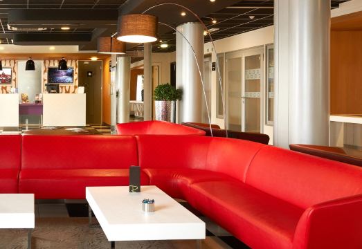 베스트 웨스턴 플러스 호텔 르 헤농