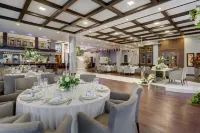 Astro Plaza Hotel Hotels in Leninsky District