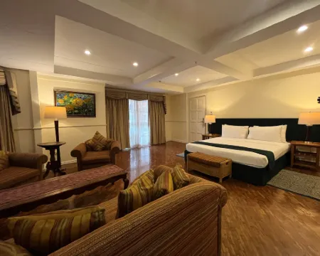 Coco Grande Hotel Hotels in Dumaguete