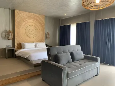 Cebu R Resort Tabuelan Các khách sạn gần Hayahay Beach