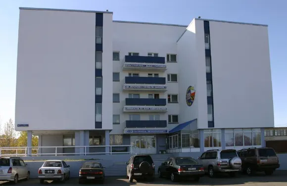 彼得羅巴甫洛夫斯克酒店