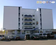 Petropavlovsk Hotel のホテル
