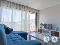RS Porto Apartments