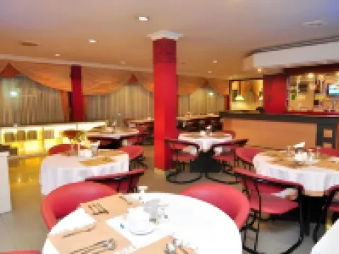 Hotel Nirwana Pekalongan Hotels in East Pekalongan