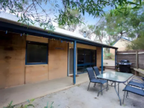 Split Point Cottages