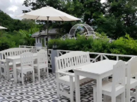 ฟาร์มเทอเรส โรงแรมในอำเภอ วังทอง