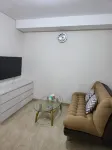 Apartment Podomoro City Deli Medan - Apartments