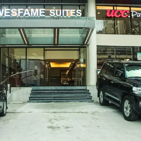 Wesfame Suites