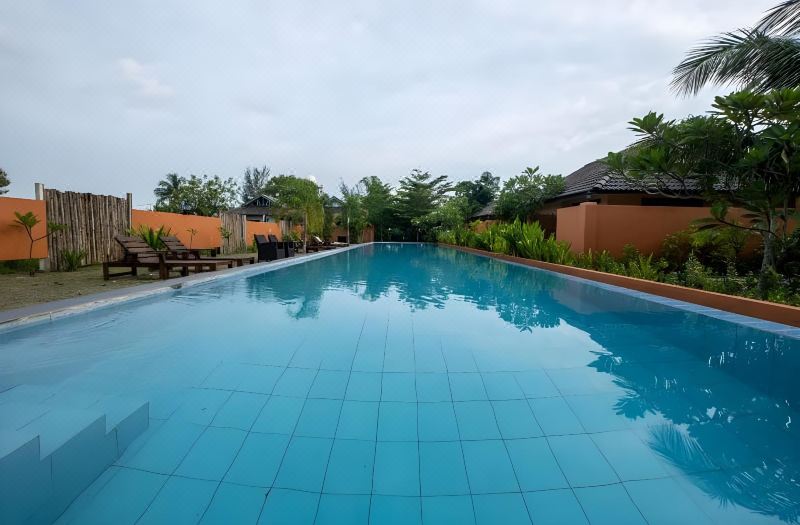 Coconut Beach Villa Langkawi photo 5