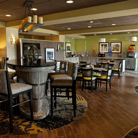 Hampton Inn Carrollton