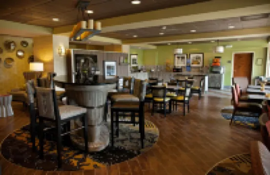 Hampton Inn Carrollton