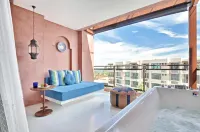 Marrakesh Hua Hin Resort & Spa - Resorts