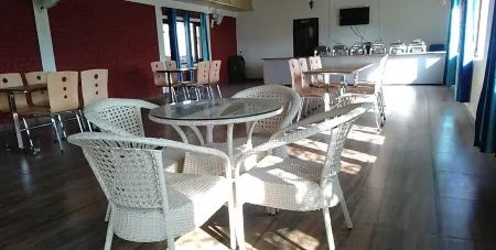 Kasauli Nature Inn Отели рядом с Аэропорт Шимла