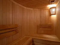 Stela Hotels in Stavropol