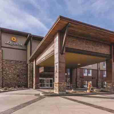 La Quinta Inn & Suites by Wyndham Durango Hotel Exterior