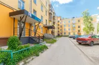 River Hotel Hotel di 