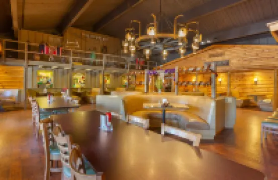 Kohl's Ranch Lodge
