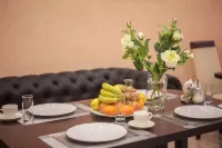 Джулия Отели в г. Ахтубинский район