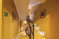 Hotel Goncharov Hotels in Ulyanovsk