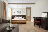 Hotel Becker Hotels in Yantarny