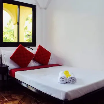 Angel Gabriel Homestay