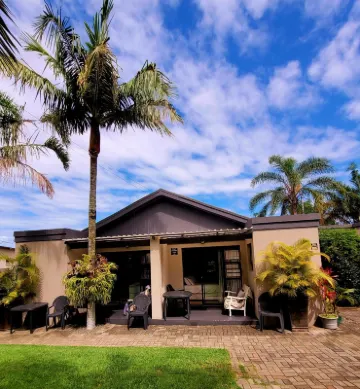 Kennington Palms B&B/Self Catering