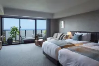 Glamday Style Hotel&Resort Okinawa Yomitan - Bars
