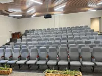 Buyan-Badyirgyi Hotel Hotels in Kyzyl