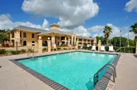 Best Western Huntsville Inn Suites