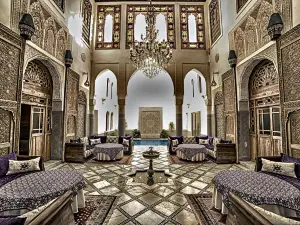 Riad Marjana Suites & Spa