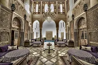 Riad Marjana Suites & Spa