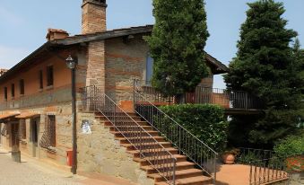 Fattoria Degli Usignoli