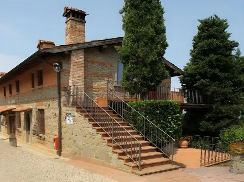 Fattoria Degli Usignoli Hotels in Pelago