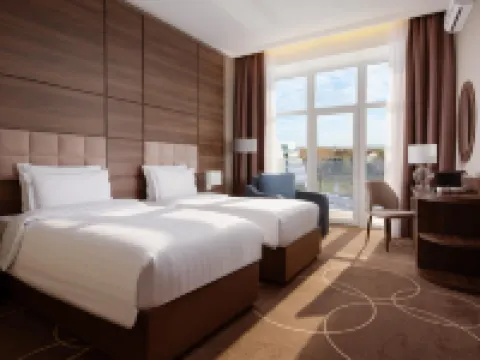 Movenpick Resort & Spa Anapa Miracleon  Hotel Hotels in Anapa