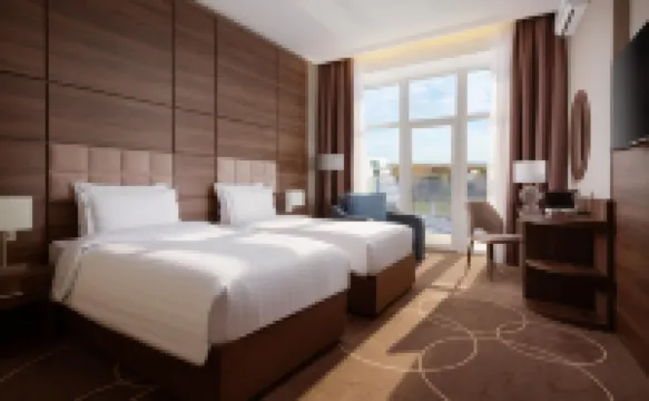Movenpick Resort & Spa Anapa Miracleon  Hotel