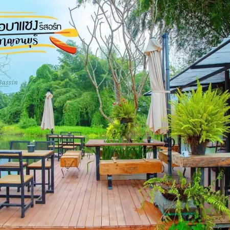 Le Bassin Erawan Resort