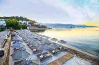 Azka Hotel - 5 Yıldız