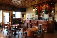 Druzhba Hotels in Vyborgsky District