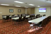 Best Western Falcon Plaza Hotel di Bowling Green