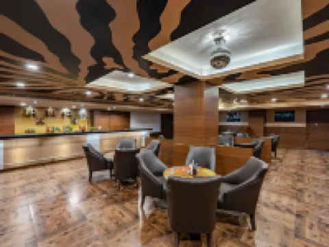 Sterling V Grand Madurai Hoteles en Madurai